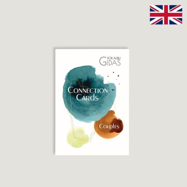 Žaidimas poroms "Couples"